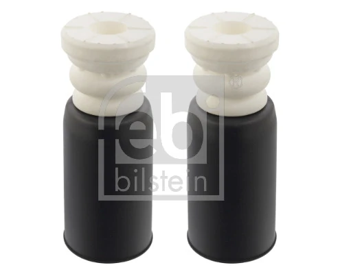 Dust Cover Kit, shock absorber